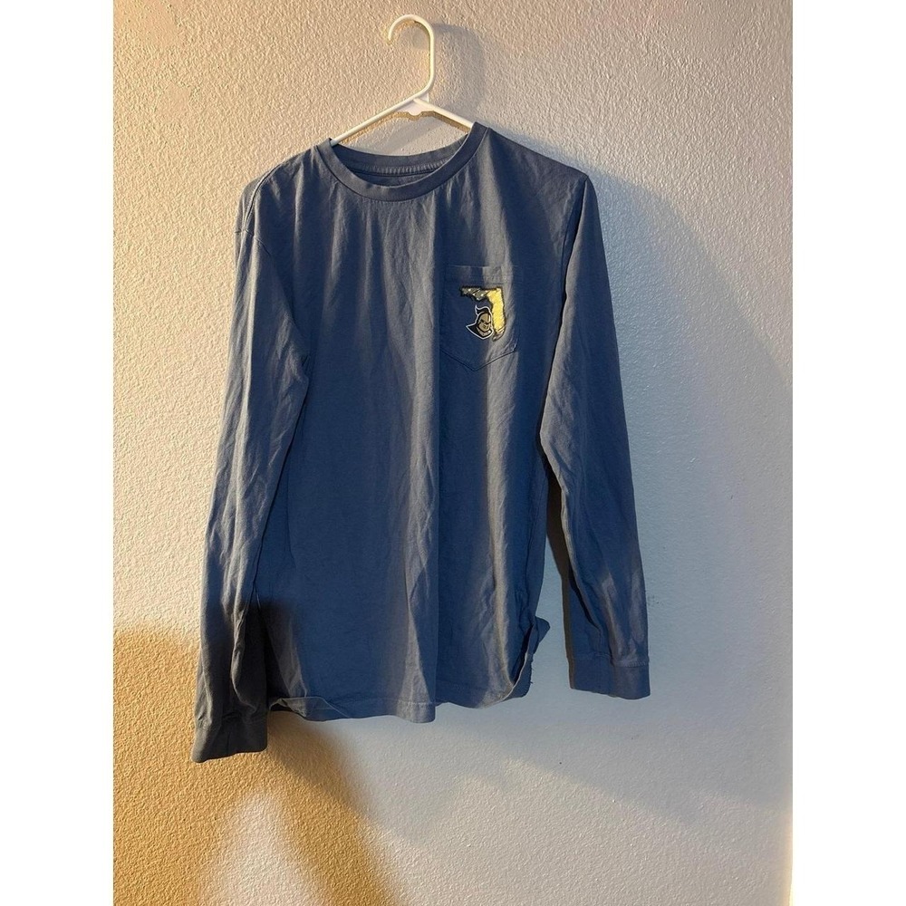 UCF long‎ sleeve
